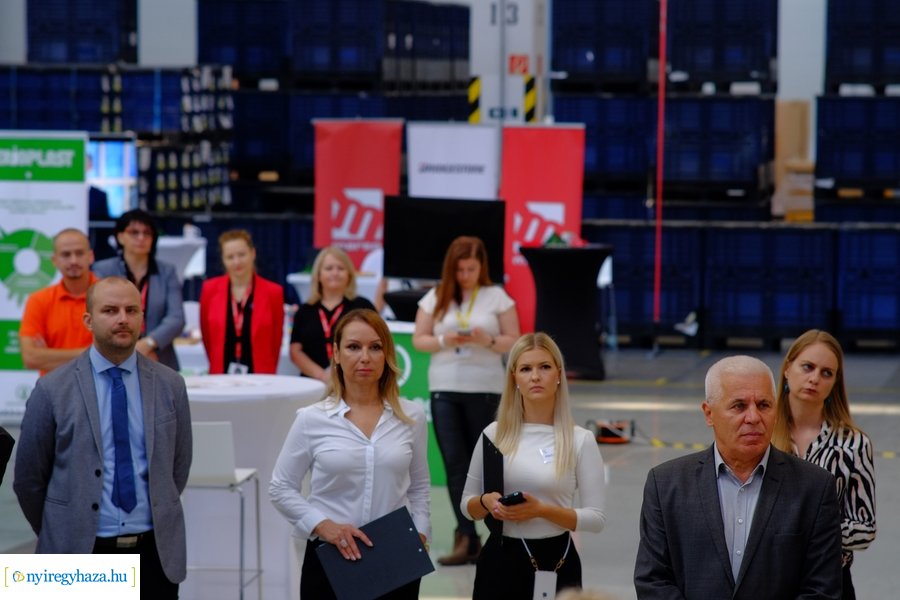 Electrolux állásbörze