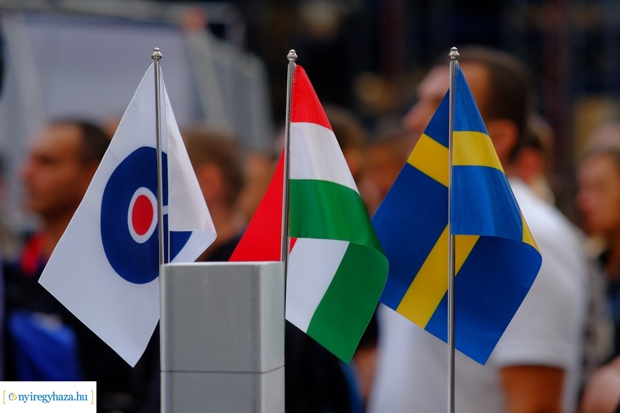 Electrolux állásbörze