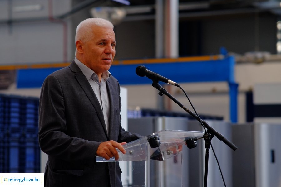 Electrolux állásbörze