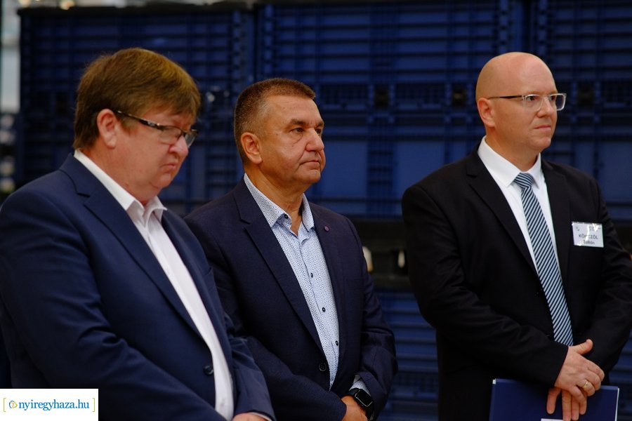 Electrolux állásbörze