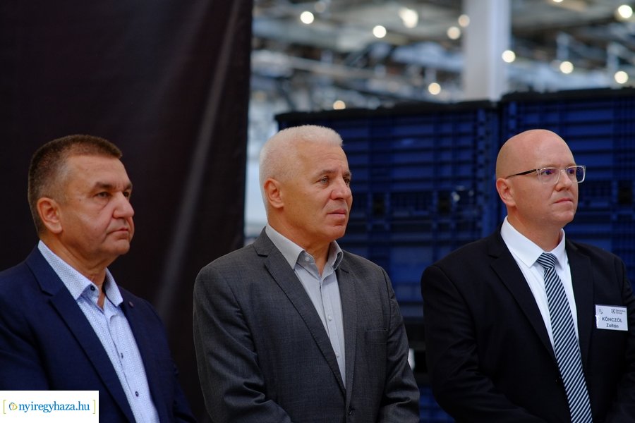 Electrolux állásbörze