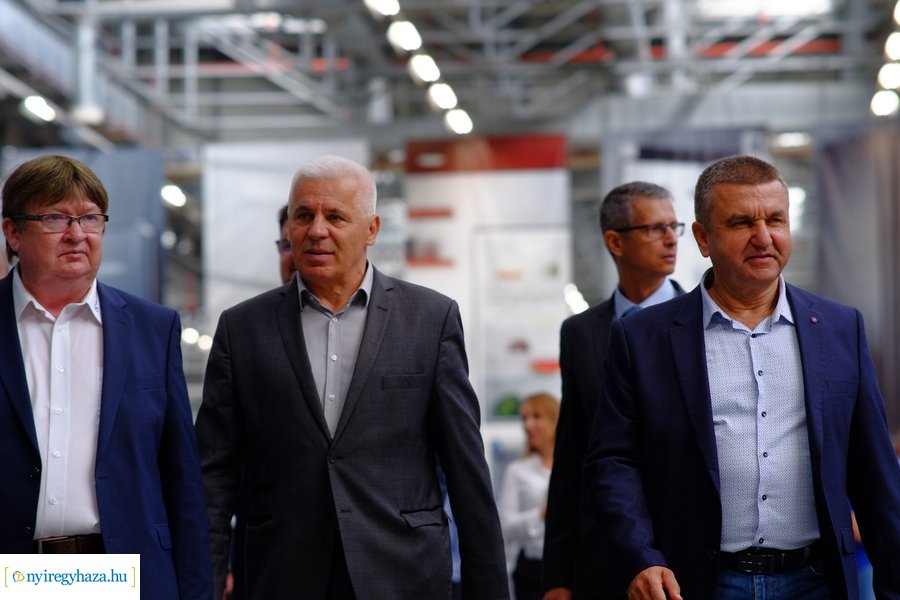 Electrolux állásbörze