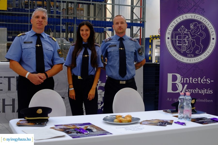 Electrolux állásbörze