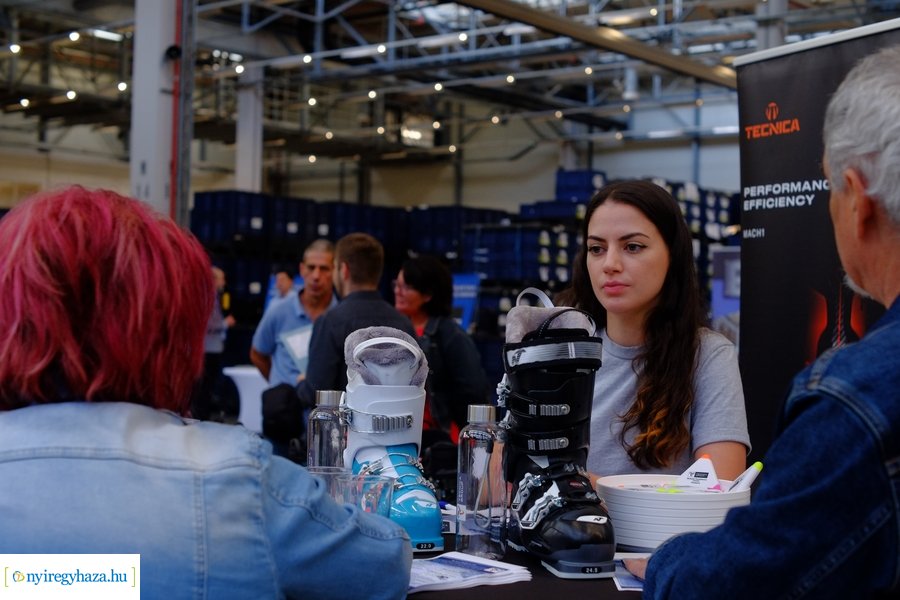 Electrolux állásbörze