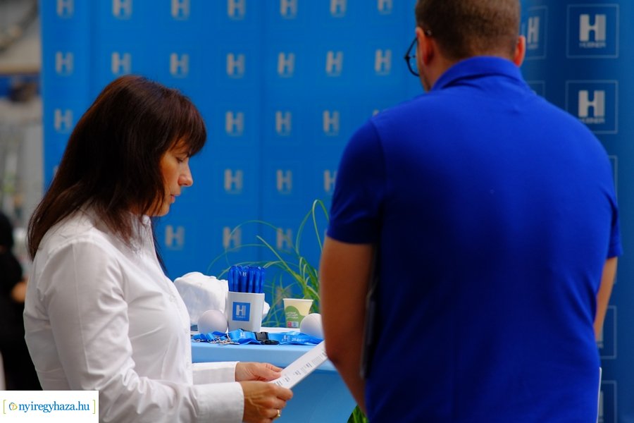 Electrolux állásbörze