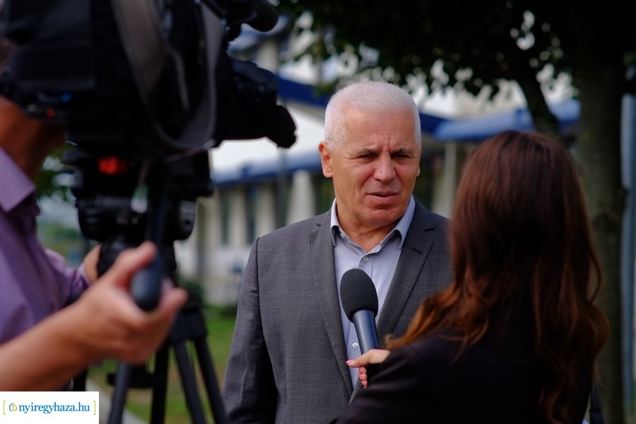 Electrolux állásbörze