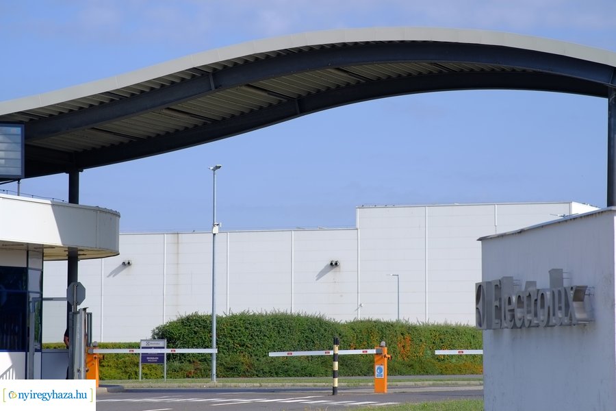 Electrolux állásbörze