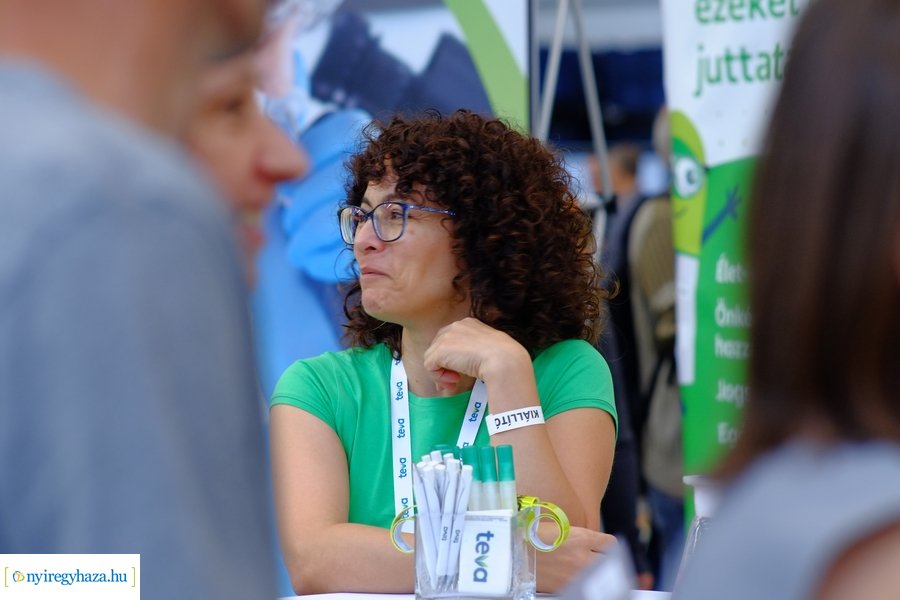 Electrolux állásbörze