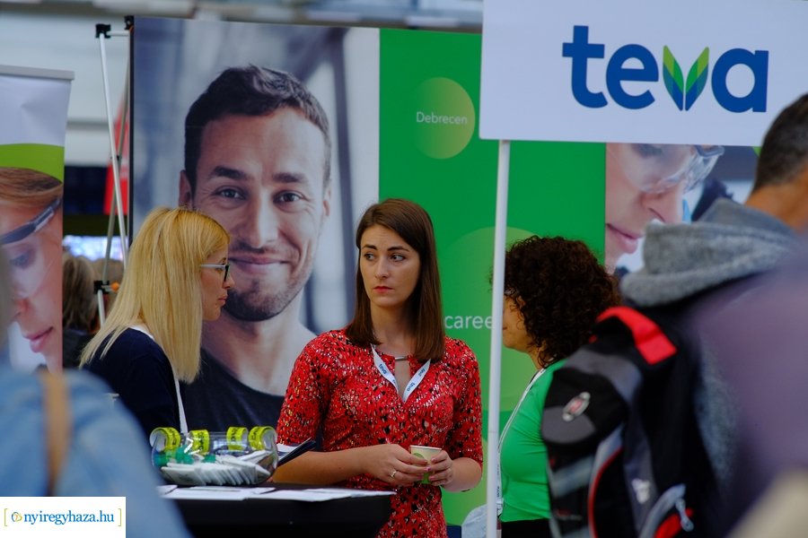 Electrolux állásbörze