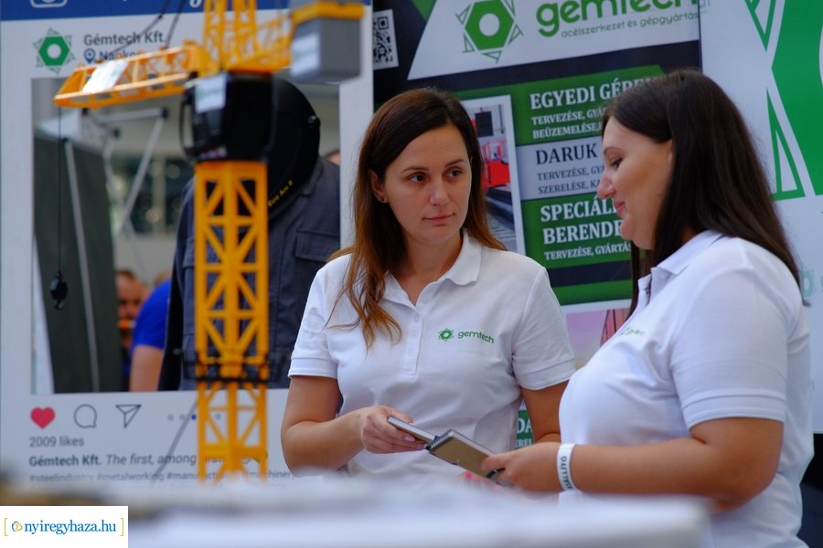 Electrolux állásbörze