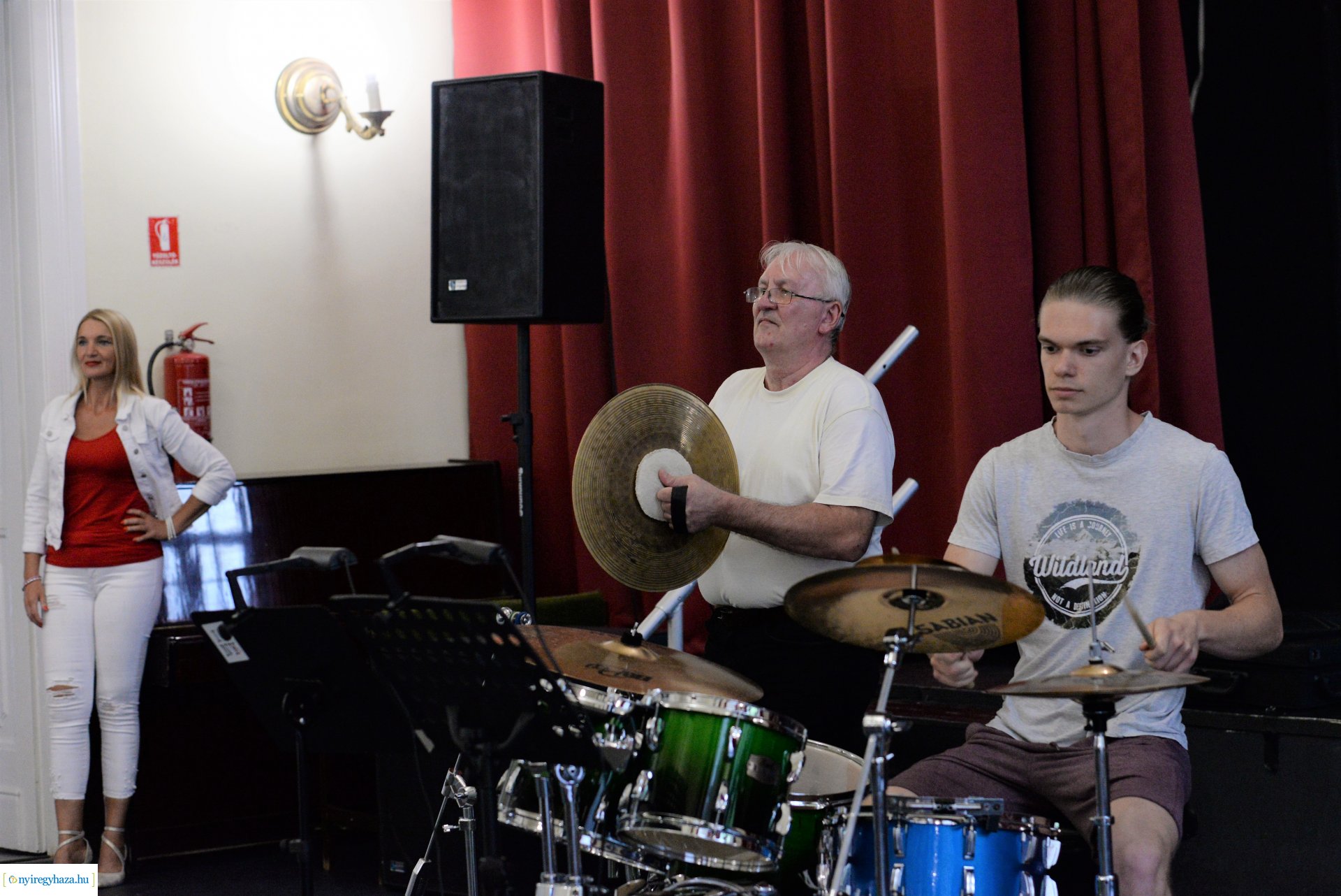 Élet a Kölyökvárban