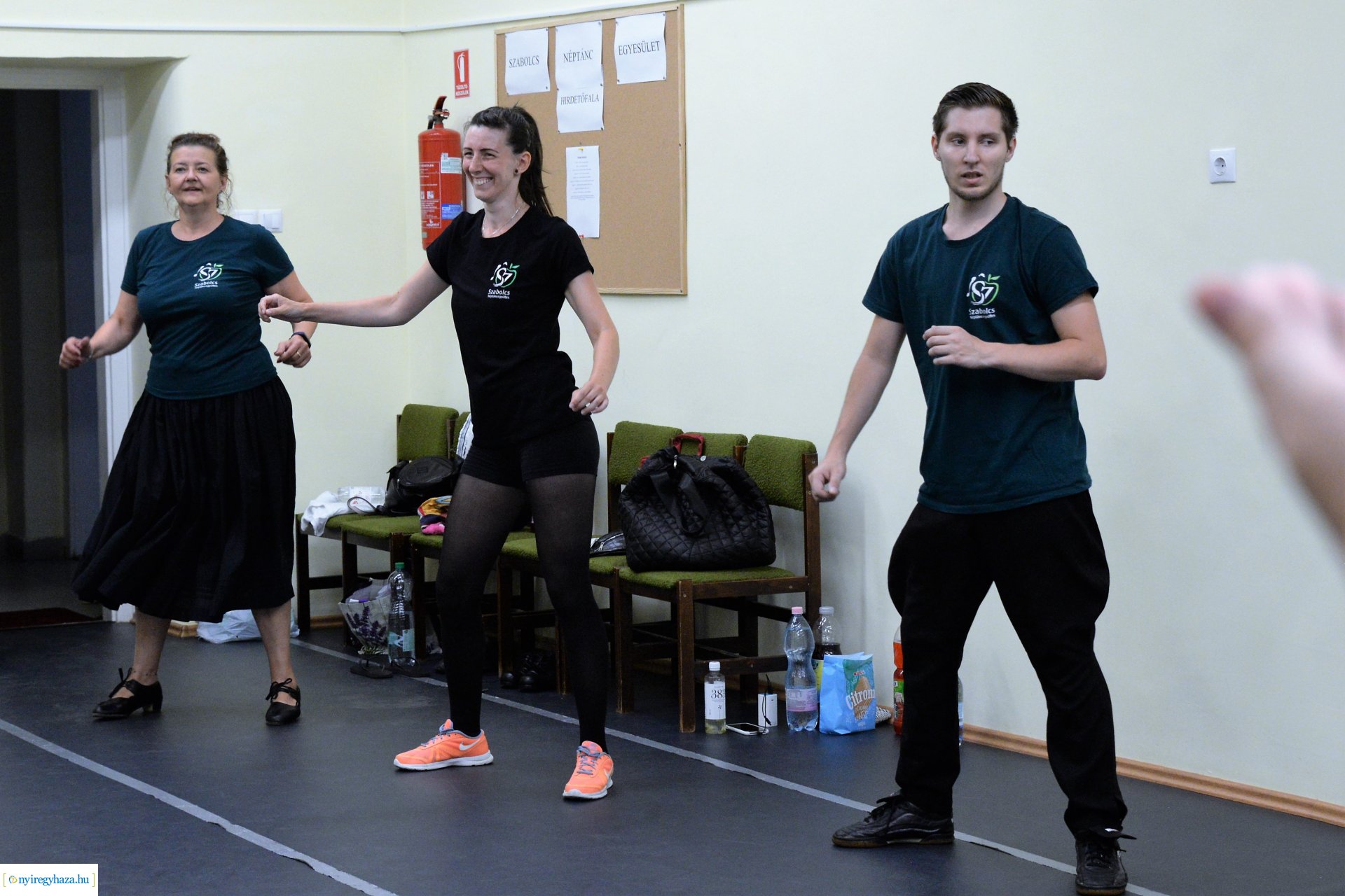 Élet a Kölyökvárban