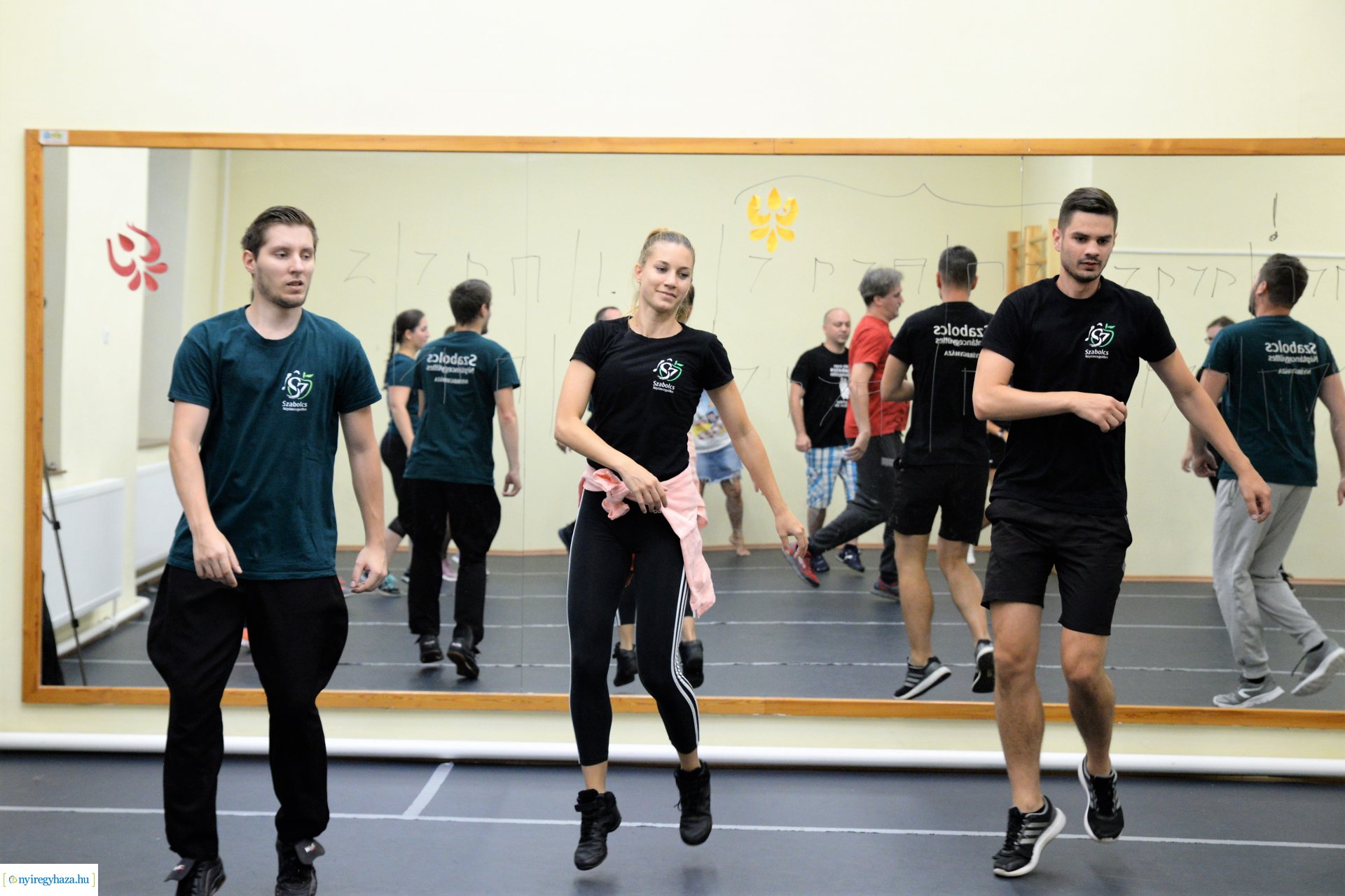 Élet a Kölyökvárban