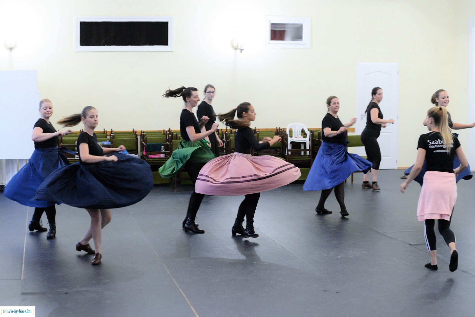 Élet a Kölyökvárban