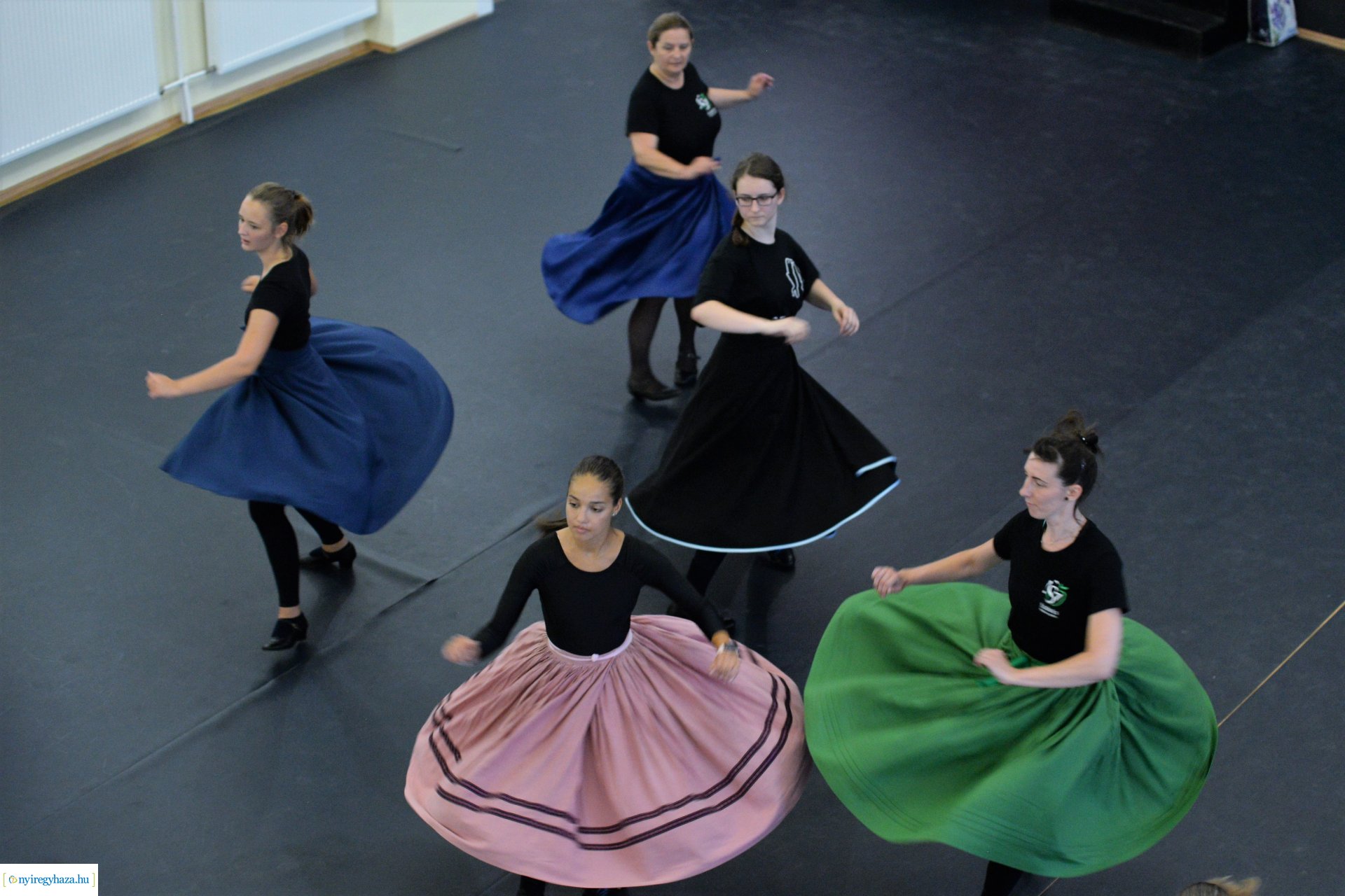 Élet a Kölyökvárban