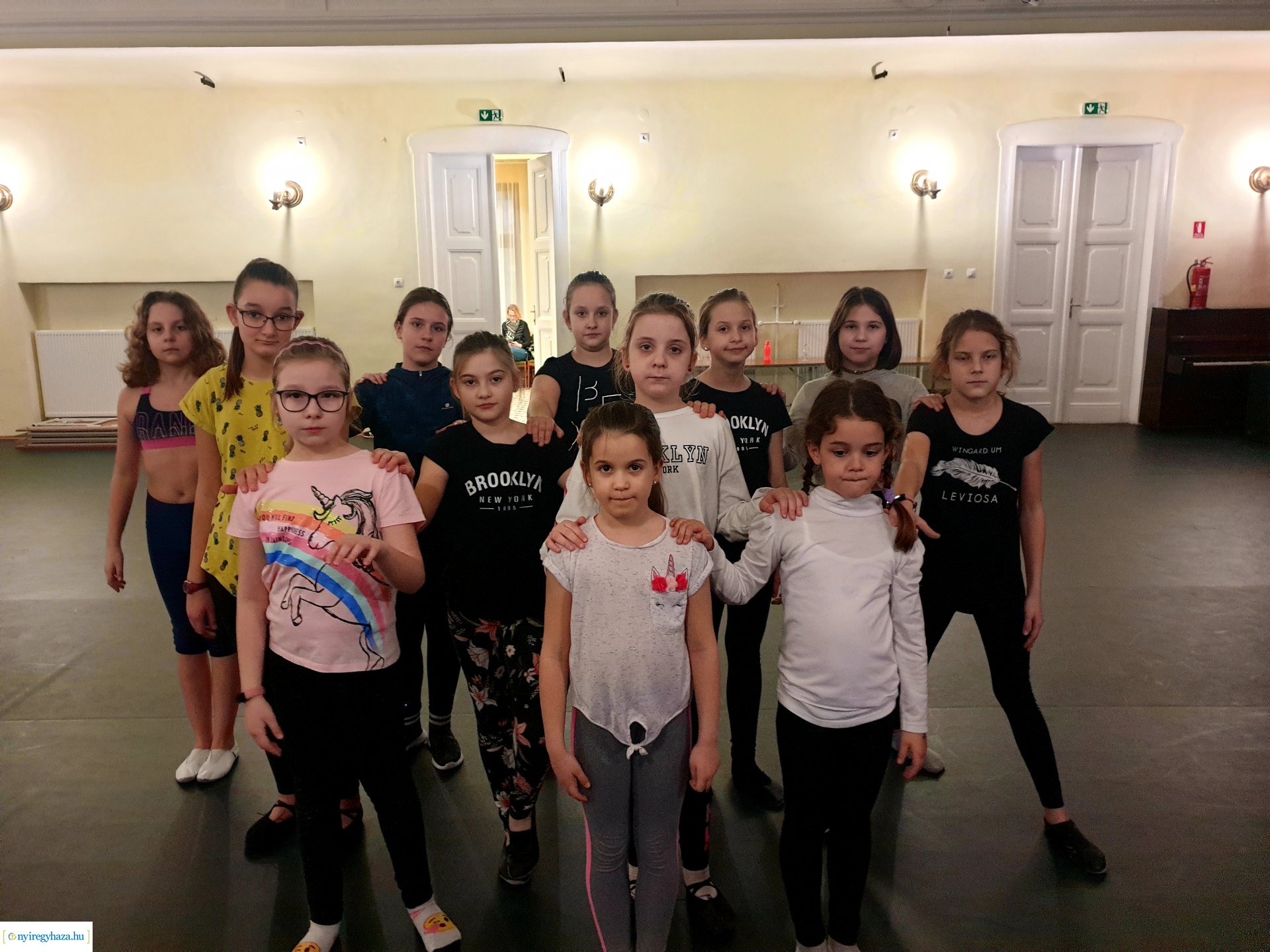 Élet a Kölyökvárban