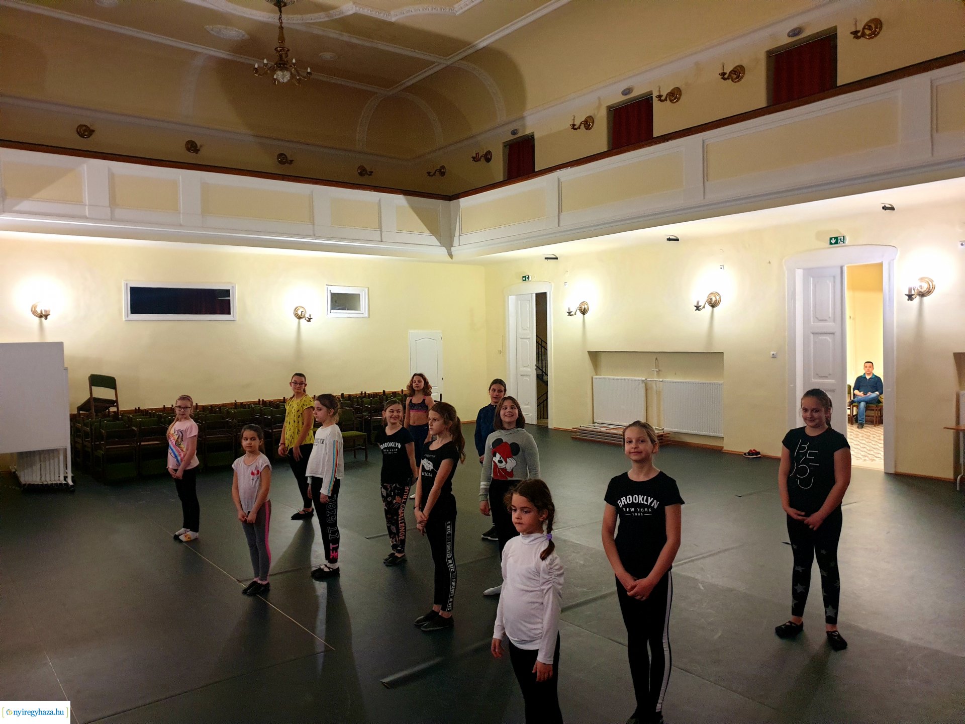 Élet a Kölyökvárban