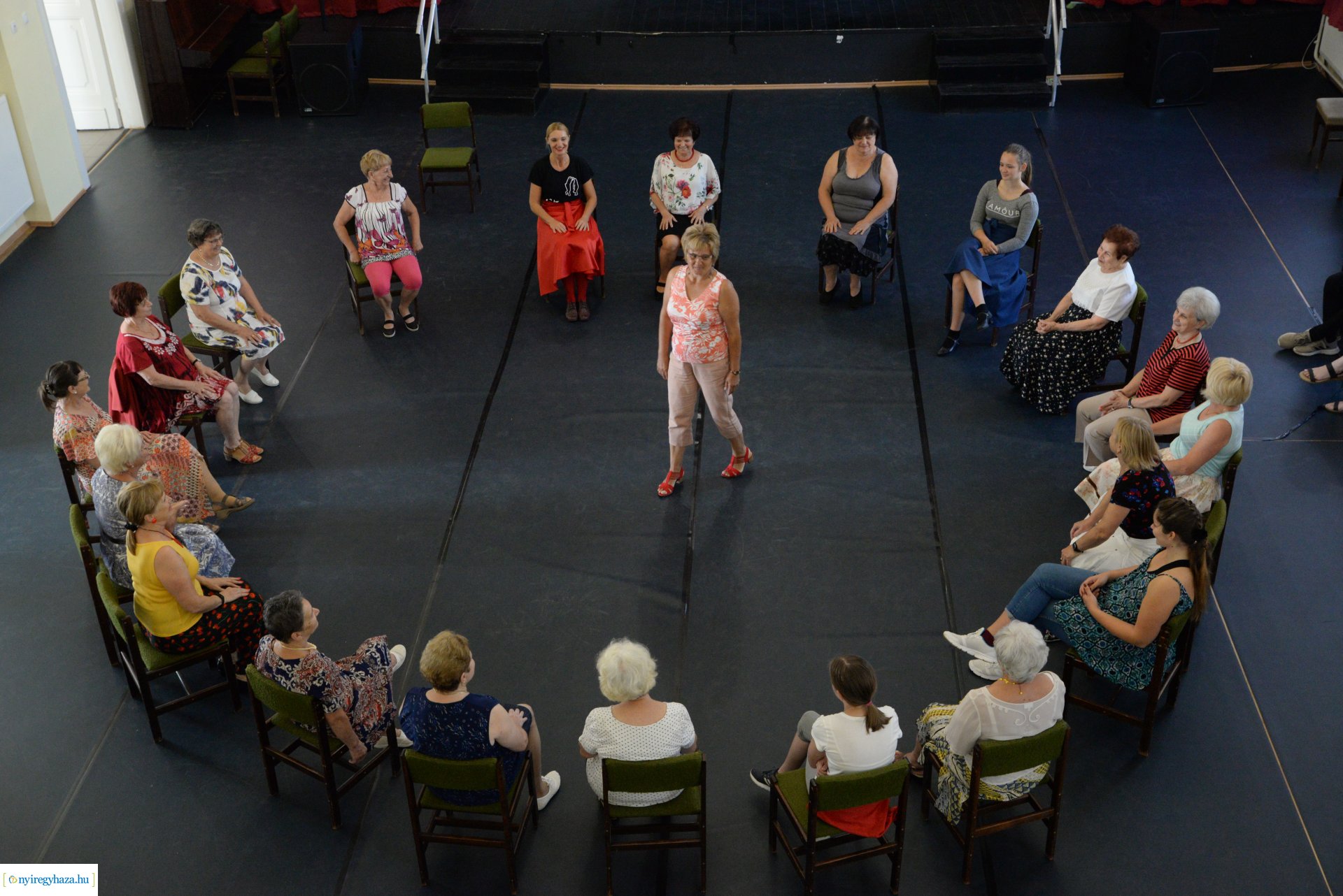 Élet a Kölyökvárban