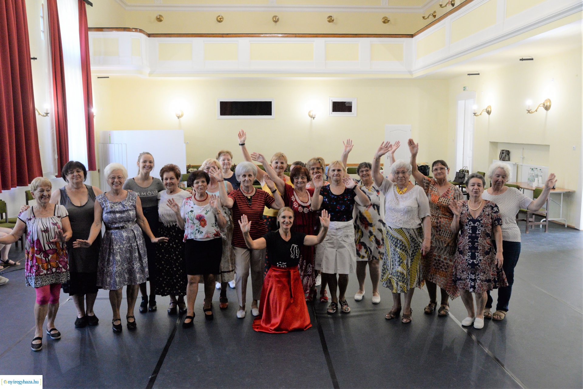 Élet a Kölyökvárban