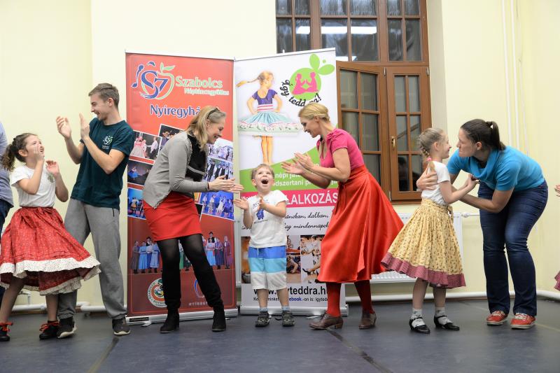 Élet a Kölyökvárban