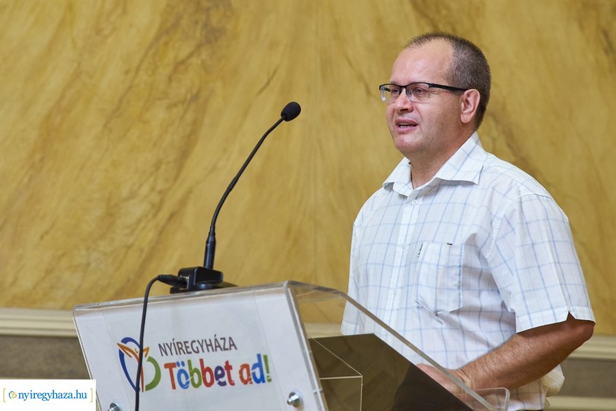 Élettörténetek díjátadó 2021