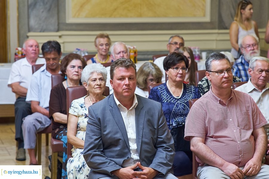 Élettörténetek díjátadó 2021