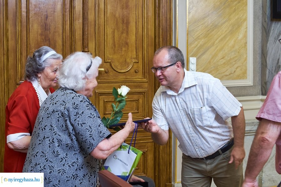 Élettörténetek díjátadó 2021