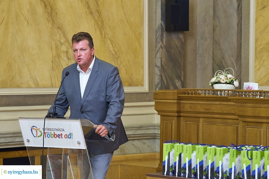 Élettörténetek díjátadó 2021