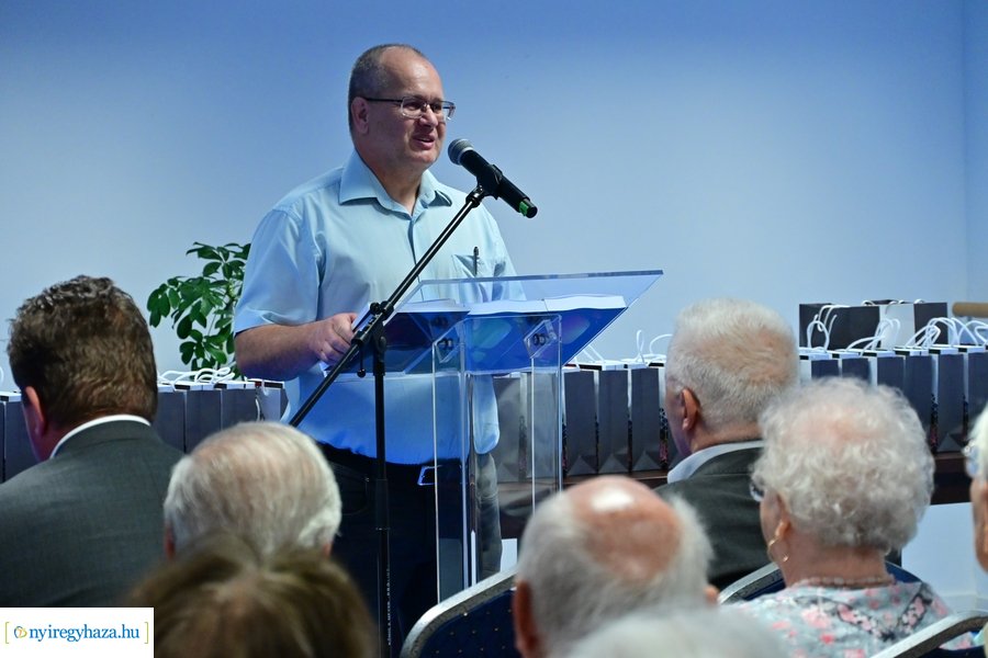 Élettörténetek - könyvbemutató 2024