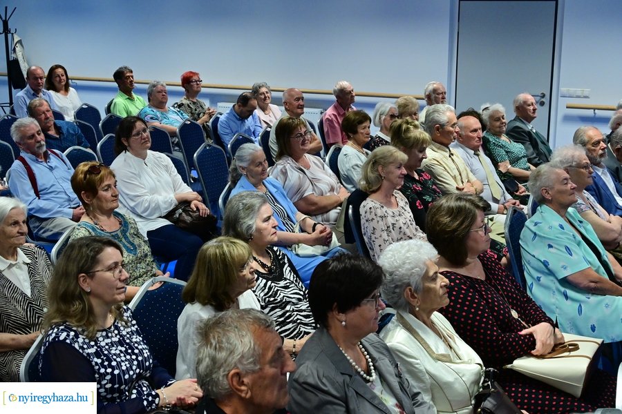 Élettörténetek - könyvbemutató 2024