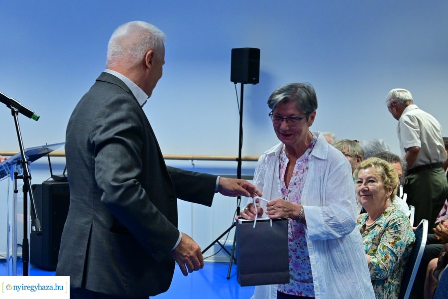 Élettörténetek - könyvbemutató 2024