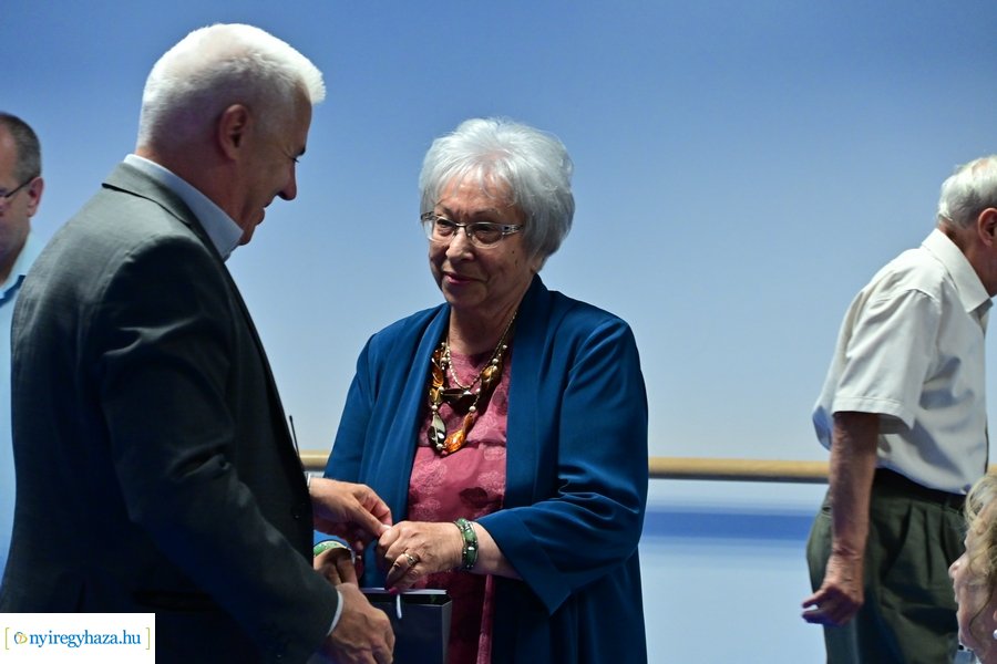 Élettörténetek - könyvbemutató 2024