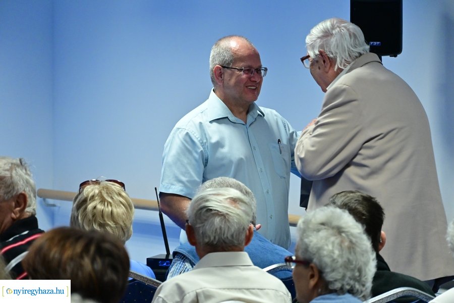 Élettörténetek - könyvbemutató 2024