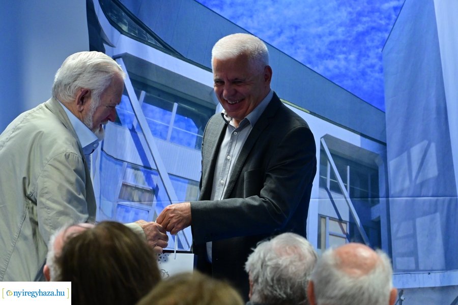 Élettörténetek - könyvbemutató 2024