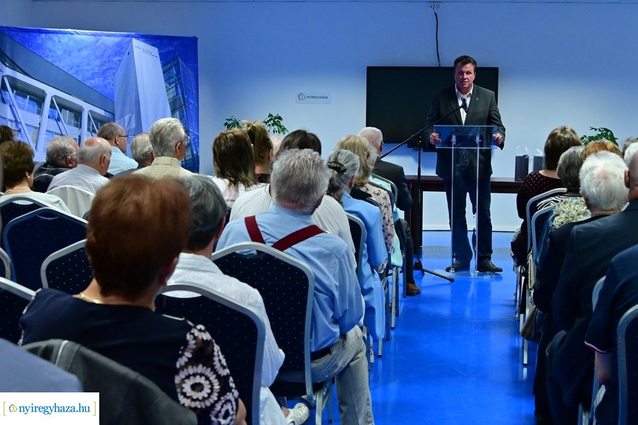 Élettörténetek - könyvbemutató 2024