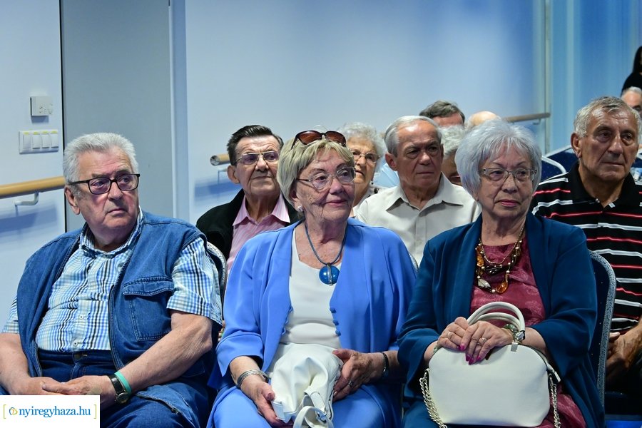 Élettörténetek - könyvbemutató 2024