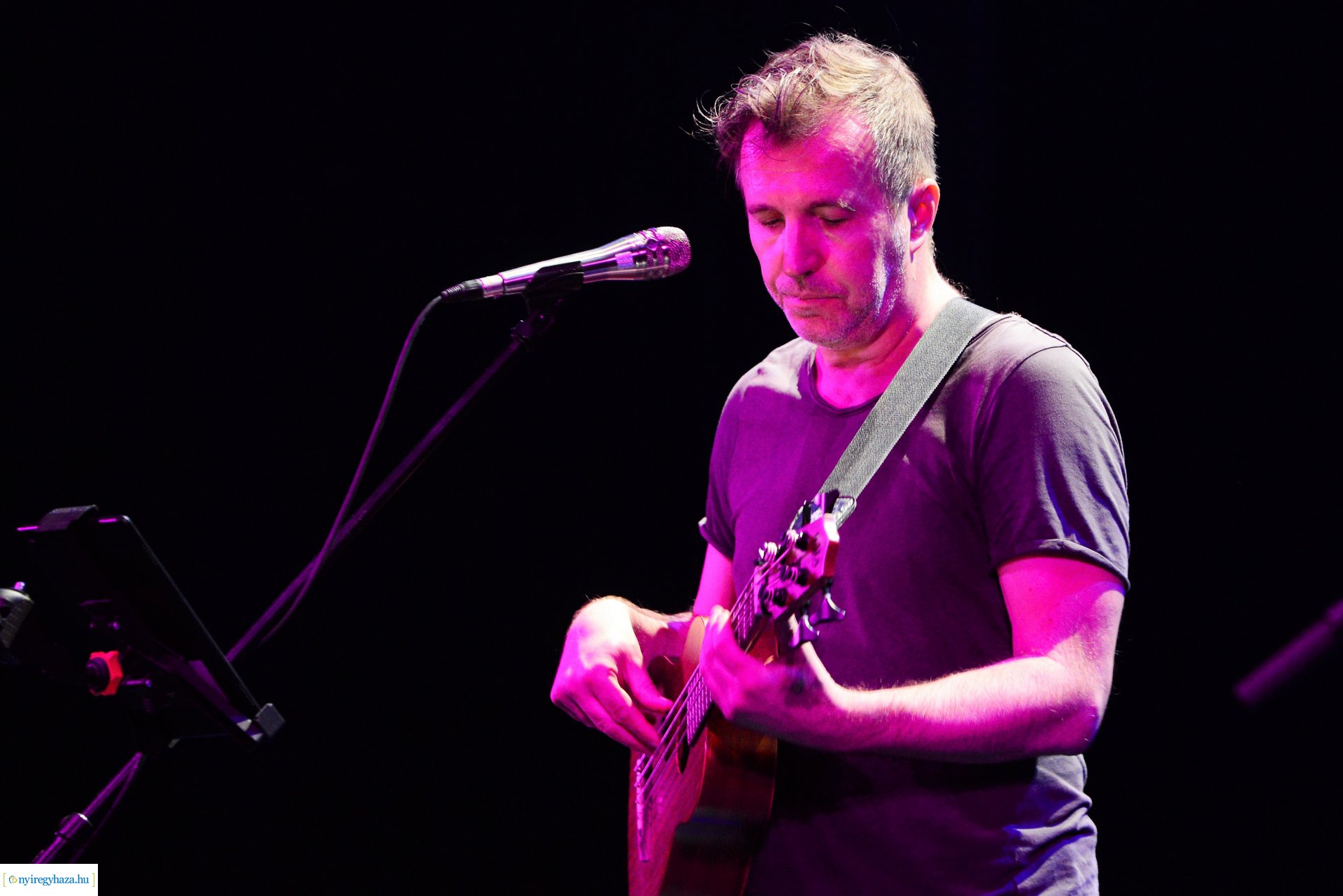 Eleven Költők Társaságának koncertje