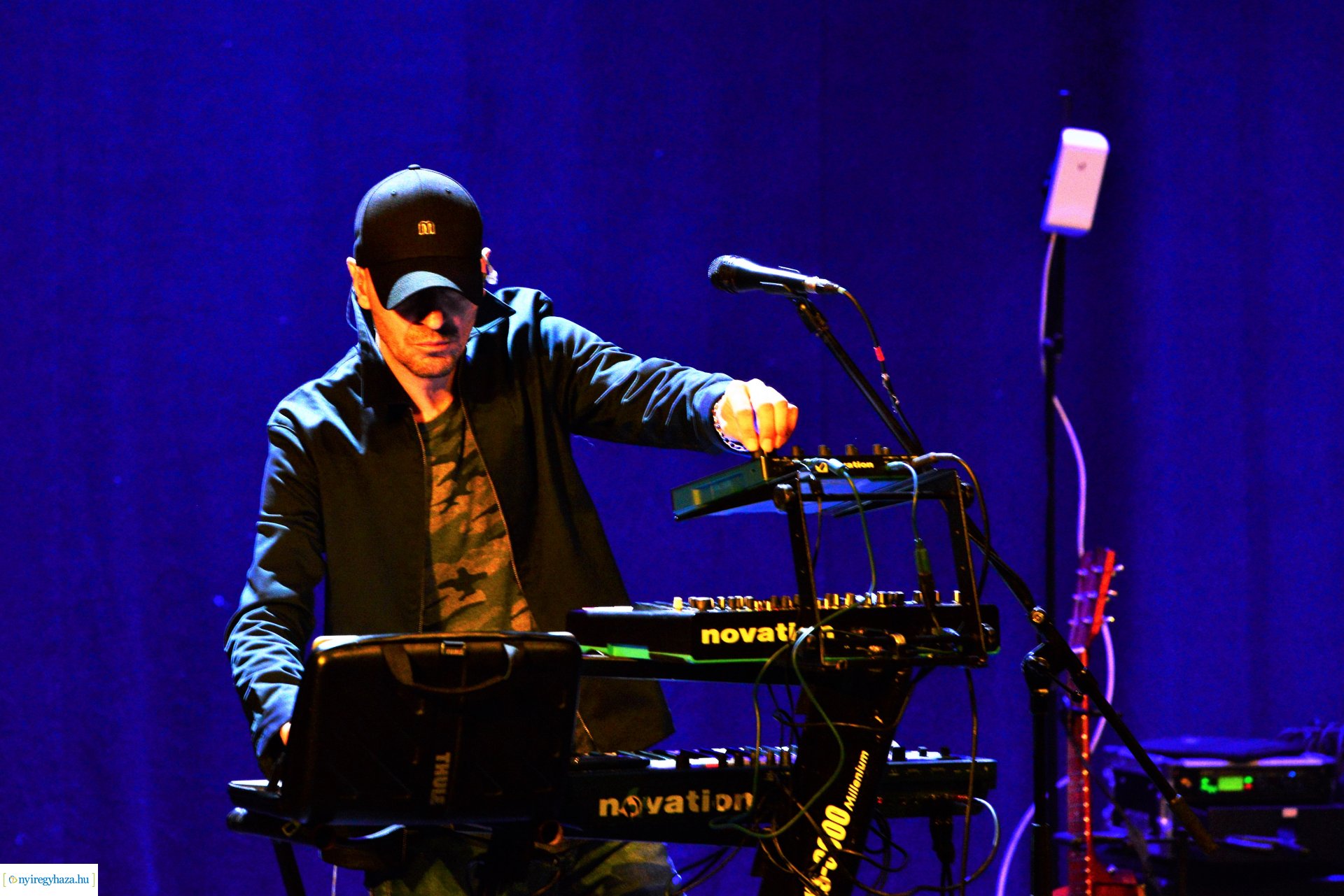 Eleven Költők Társaságának koncertje