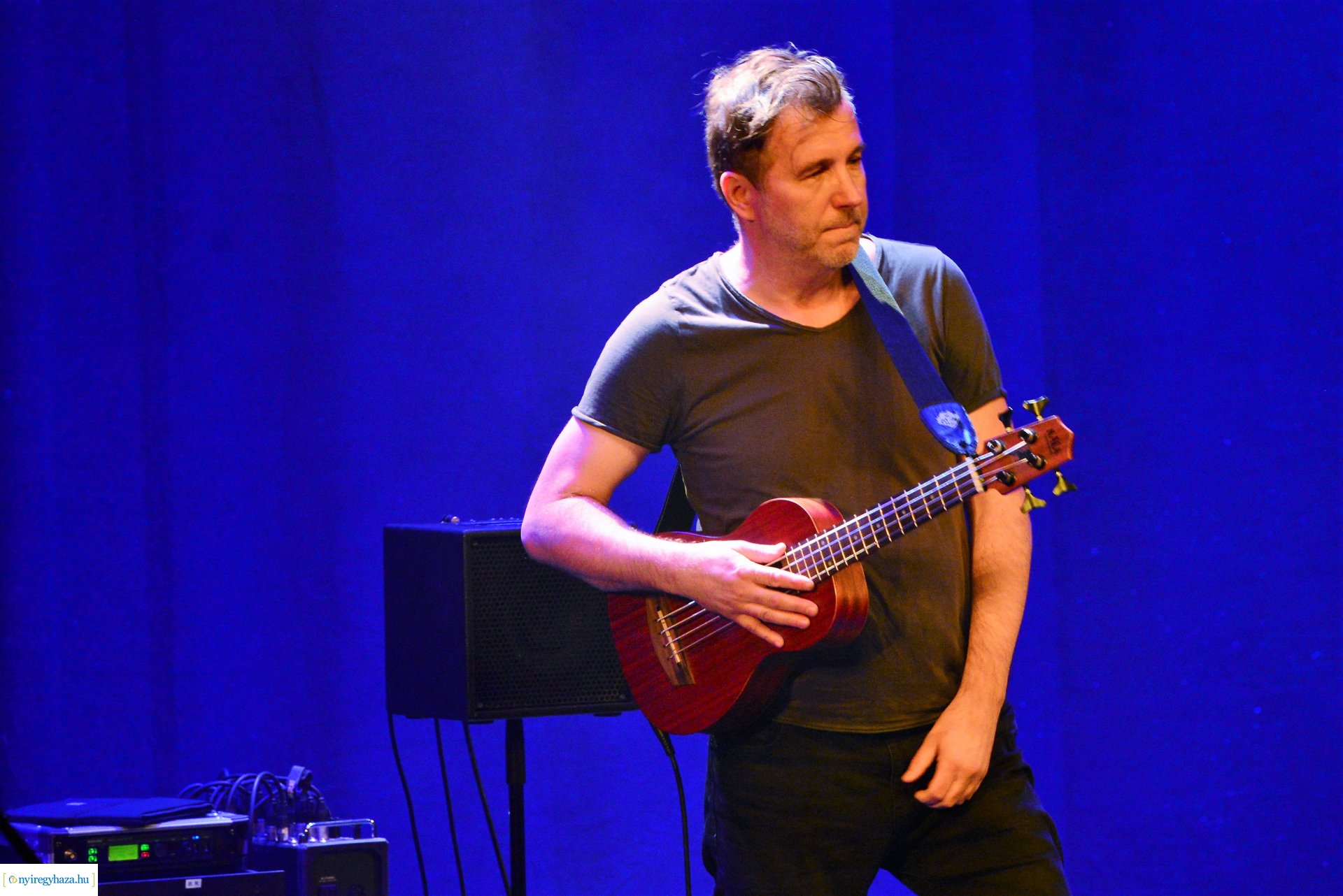 Eleven Költők Társaságának koncertje