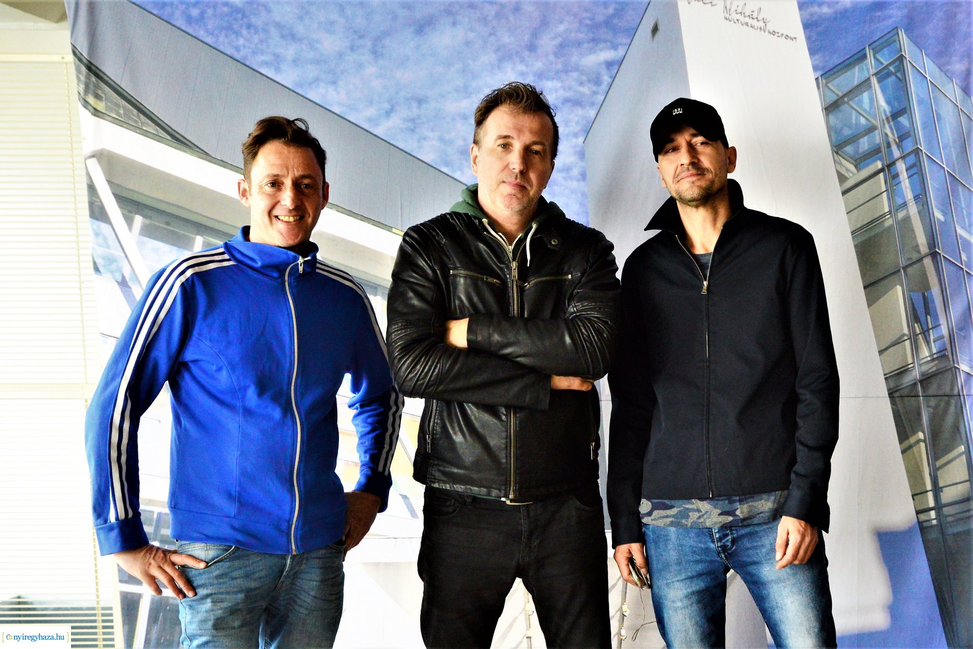 Eleven Költők Társaságának koncertje