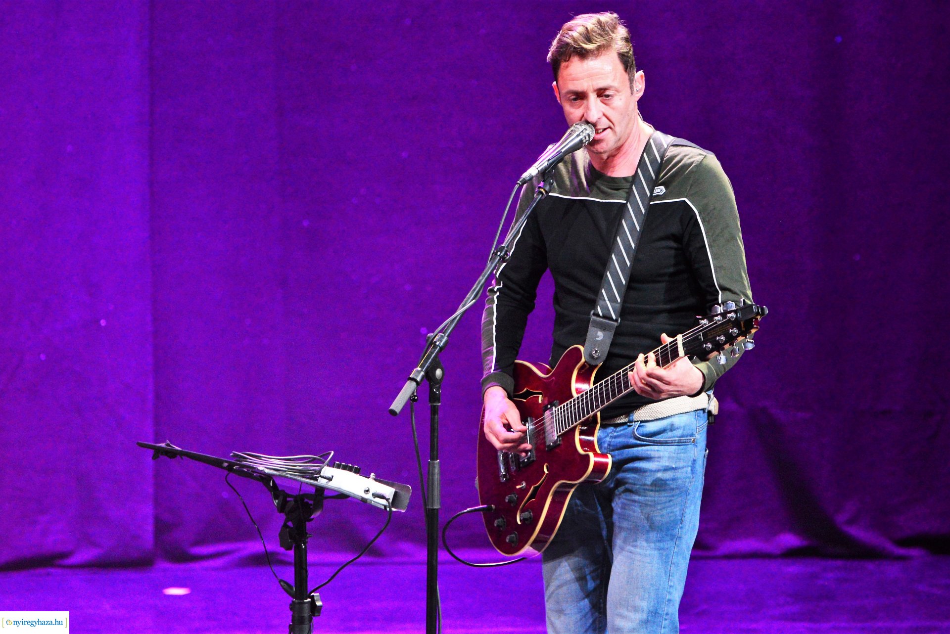 Eleven Költők Társaságának koncertje