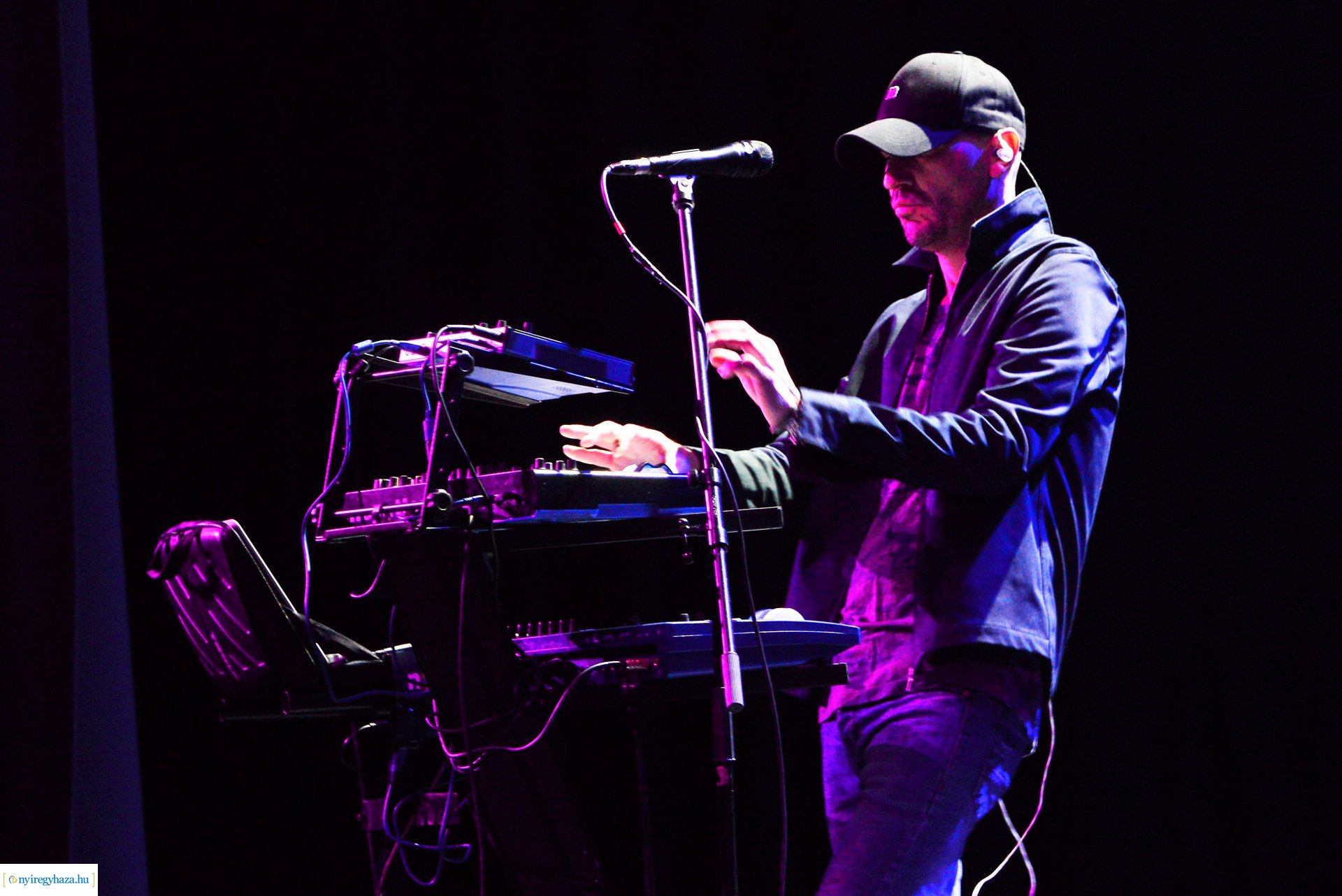 Eleven Költők Társaságának koncertje