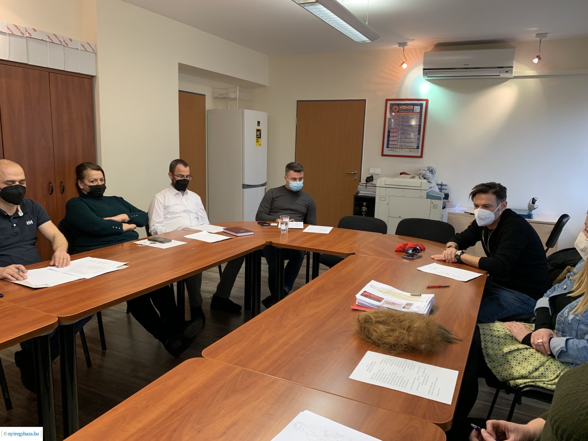 Elfogadták az Augusztus Oklahomában című nagyszínpadi előadás jelmezterveit