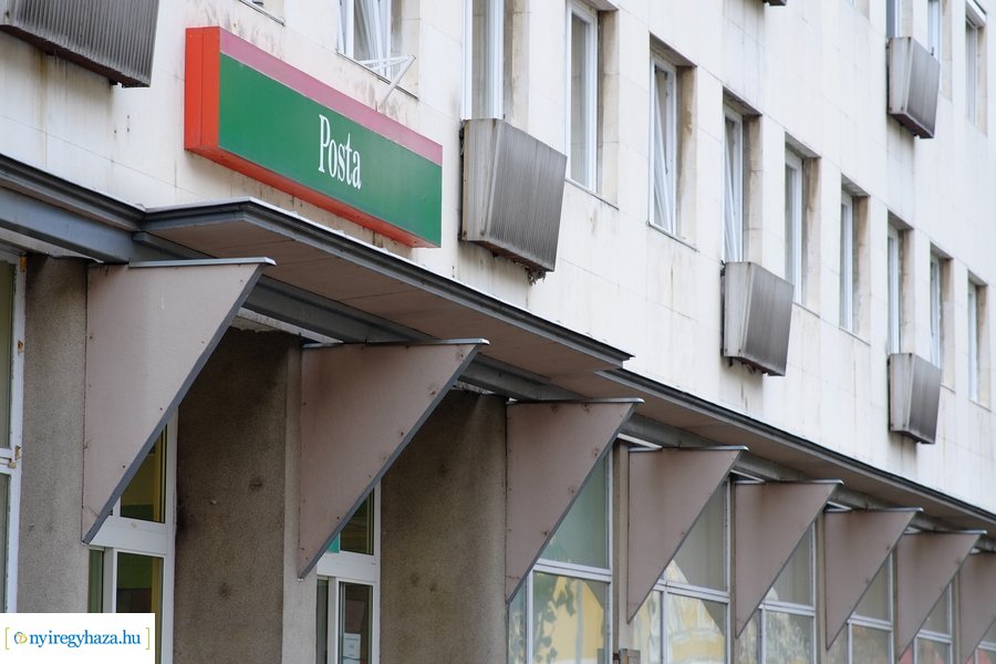 Elhurcolt postai dolgozókra emlékeztek 2022