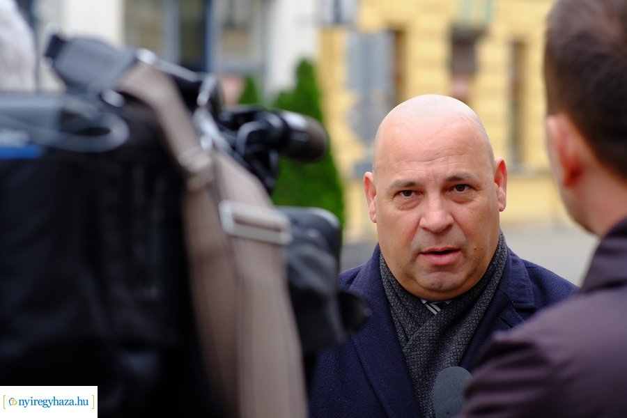 Elhurcolt postai dolgozókra emlékeztek 2022