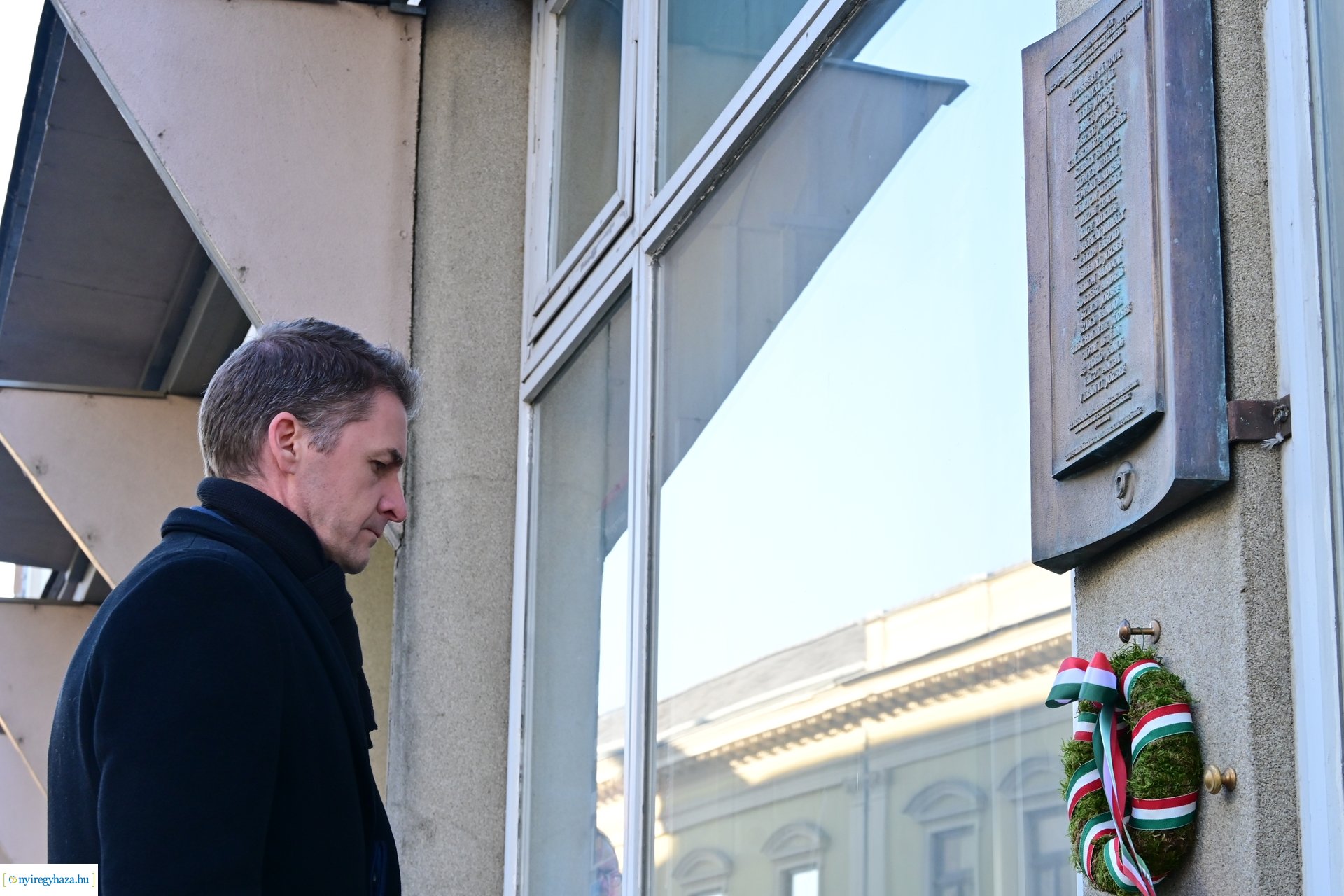 Elhurcolt postásokra emlékeztek 2024