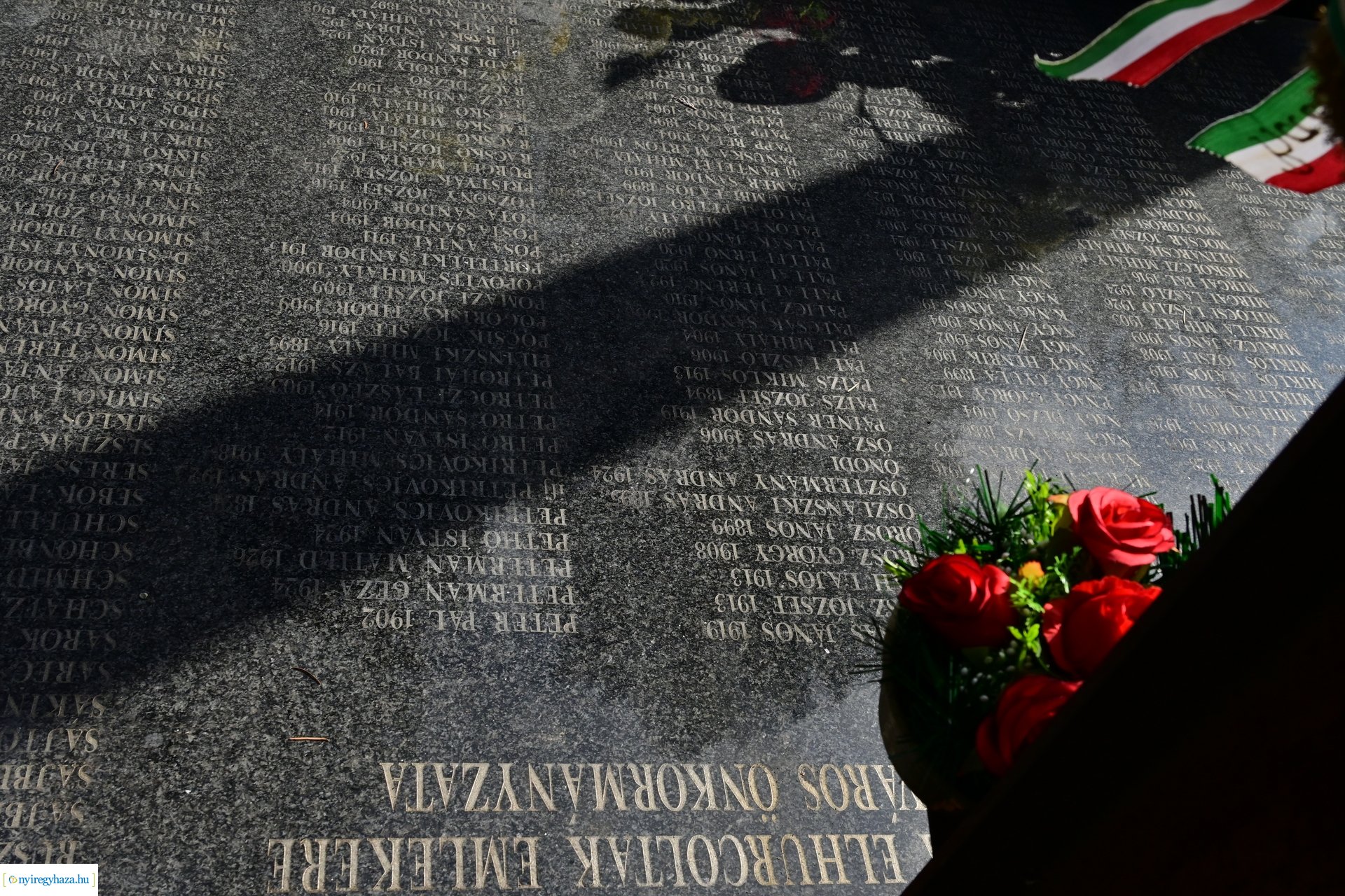 Elhurcoltak emléknapja 2024