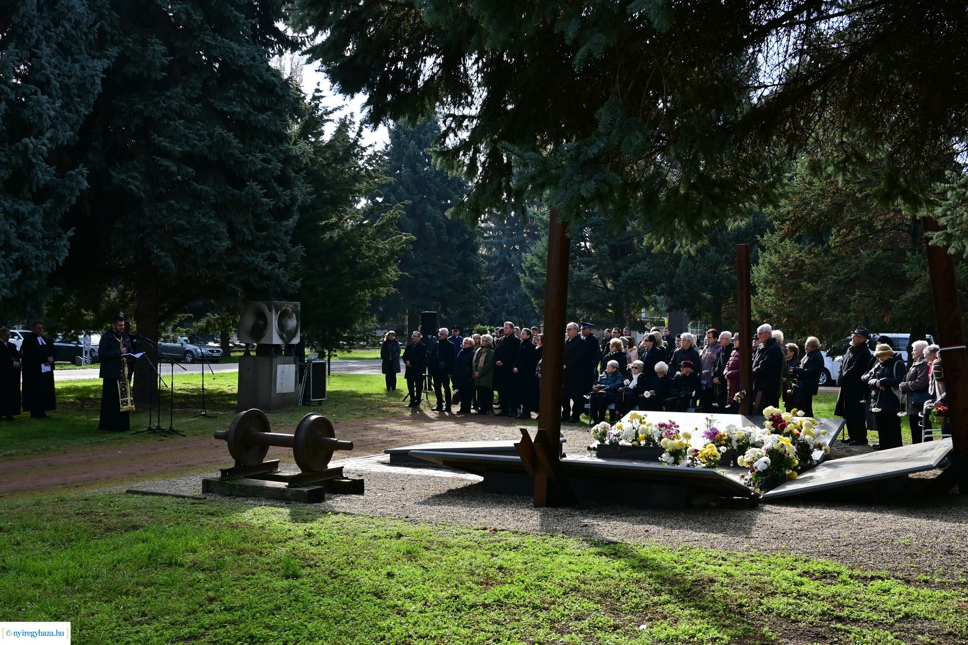 Elhurcoltak emléknapja 2024