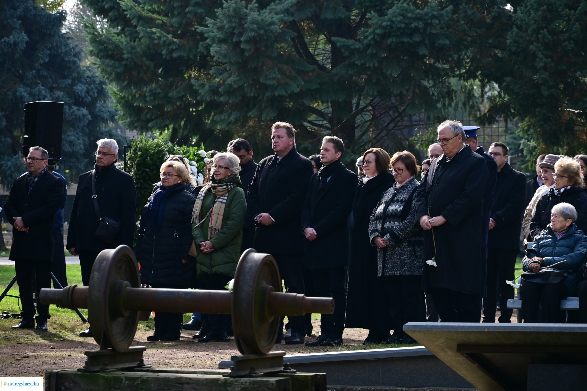 Elhurcoltak emléknapja 2024