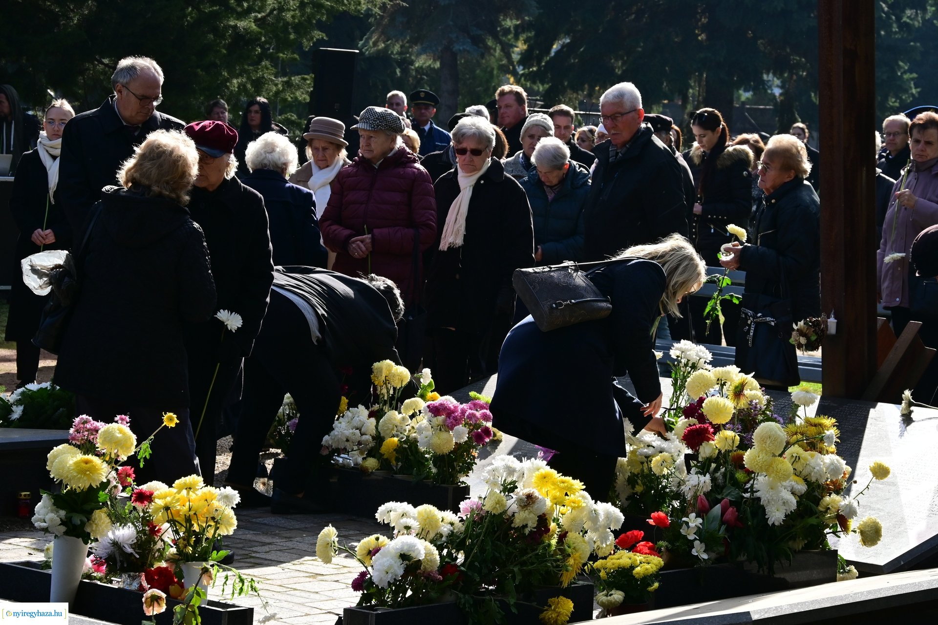 Elhurcoltak emléknapja 2024